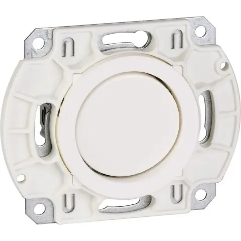 Begränsad tid Schneider Electric WDE000932 Strömbrytare